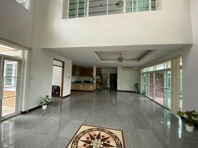 บ้าน 4-ห้องนอน, กรุงเทพ, บางนาใต้, บางนา, กรุงเทพ, 650 ตร.ม., บ้านเดี่ยว ให้เช่า, โดย Sanick Sawaisanyakorn, 500330353 - DDproperty.com