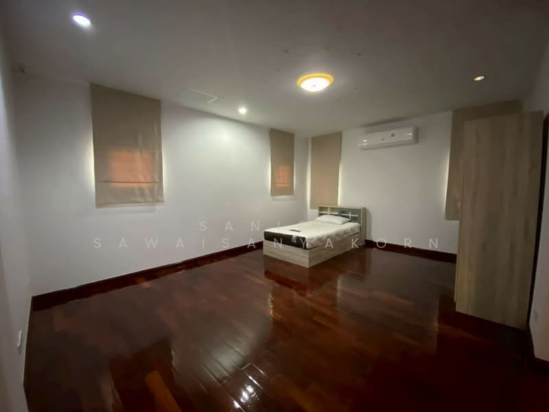 บ้าน 4-ห้องนอน, กรุงเทพ, บางนาใต้, บางนา, กรุงเทพ, 650 ตร.ม., บ้านเดี่ยว ให้เช่า, โดย Sanick Sawaisanyakorn, 500330353 - DDproperty.com