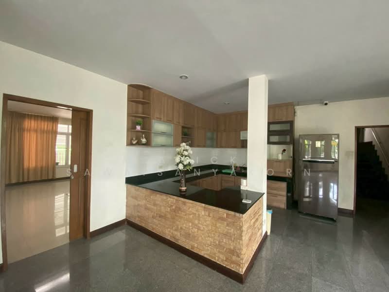 บ้าน 4-ห้องนอน, กรุงเทพ, บางนาใต้, บางนา, กรุงเทพ, 650 ตร.ม., บ้านเดี่ยว ให้เช่า, โดย Sanick Sawaisanyakorn, 500330353 - DDproperty.com