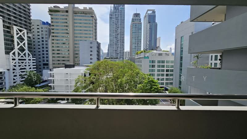 Insaf Tower : อินซาฟ ทาวเวอร์, กรุงเทพ, 26 ซอยสุขุมวิท 13, บางบอน, กรุงเทพ, 200 ตร.ม., คอนโด ให้เช่า, โดย BANGKOK PROPERTY AGENTS, 500330355 - DDproperty.com
