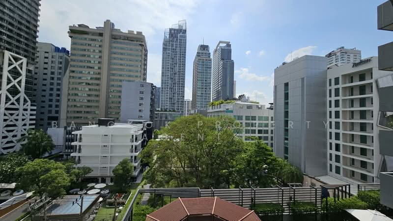 Insaf Tower : อินซาฟ ทาวเวอร์, กรุงเทพ, 26 ซอยสุขุมวิท 13, บางบอน, กรุงเทพ, 200 ตร.ม., คอนโด ให้เช่า, โดย BANGKOK PROPERTY AGENTS, 500330355 - DDproperty.com