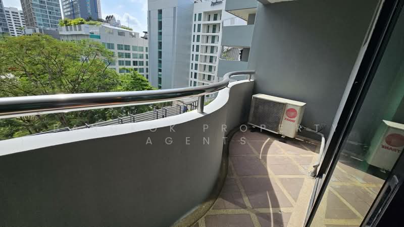 Insaf Tower, Bangkok, 26 Soi Sukhumvit 13, Bang Bon, Bangkok, 3 Bedrooms, 200 sqm, Condo For Rent, by BANGKOK PROPERTY AGENTS, 500330355 - DDproperty.com