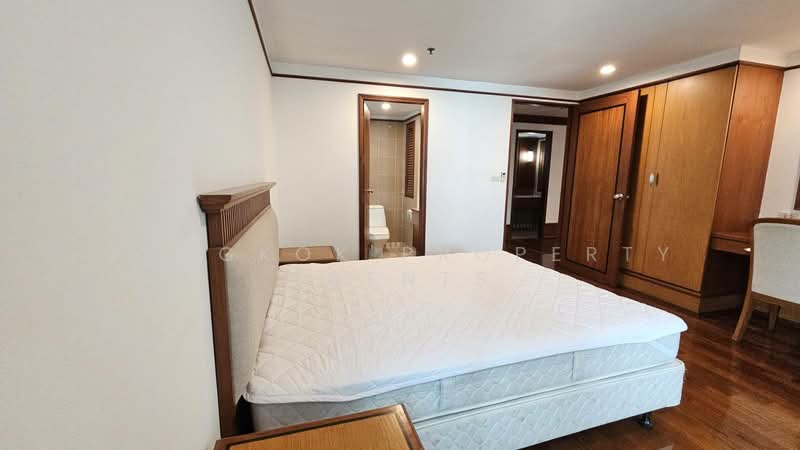 Insaf Tower, Bangkok, 26 Soi Sukhumvit 13, Bang Bon, Bangkok, 3 Bedrooms, 200 sqm, Condo For Rent, by BANGKOK PROPERTY AGENTS, 500330355 - DDproperty.com