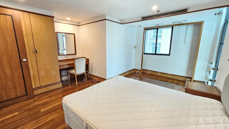 Insaf Tower, Bangkok, 26 Soi Sukhumvit 13, Bang Bon, Bangkok, 3 Bedrooms, 200 sqm, Condo For Rent, by BANGKOK PROPERTY AGENTS, 500330355 - DDproperty.com