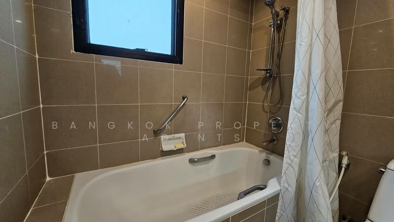 Insaf Tower, Bangkok, 26 Soi Sukhumvit 13, Bang Bon, Bangkok, 3 Bedrooms, 200 sqm, Condo For Rent, by BANGKOK PROPERTY AGENTS, 500330355 - DDproperty.com