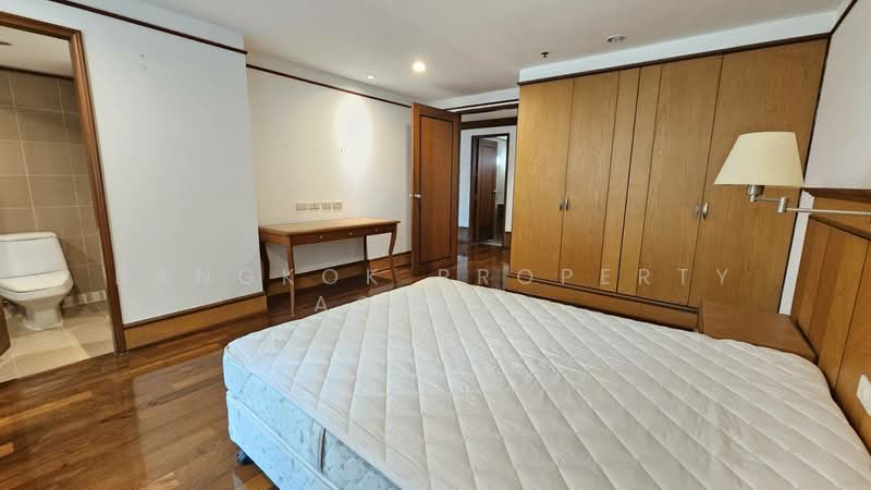 Insaf Tower, Bangkok, 26 Soi Sukhumvit 13, Bang Bon, Bangkok, 3 Bedrooms, 200 sqm, Condo For Rent, by BANGKOK PROPERTY AGENTS, 500330355 - DDproperty.com