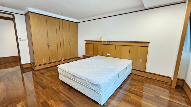 Insaf Tower, Bangkok, 26 Soi Sukhumvit 13, Bang Bon, Bangkok, 3 Bedrooms, 200 sqm, Condo For Rent, by BANGKOK PROPERTY AGENTS, 500330355 - DDproperty.com