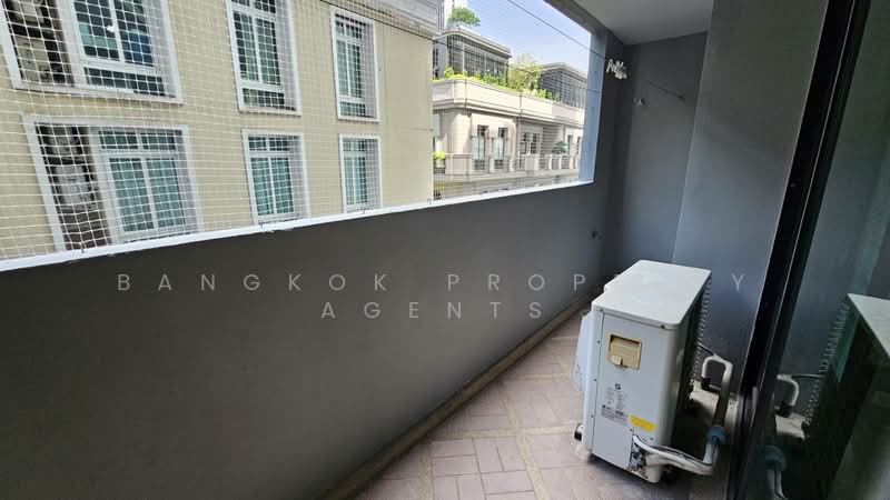 Insaf Tower, Bangkok, 26 Soi Sukhumvit 13, Bang Bon, Bangkok, 3 Bedrooms, 200 sqm, Condo For Rent, by BANGKOK PROPERTY AGENTS, 500330355 - DDproperty.com