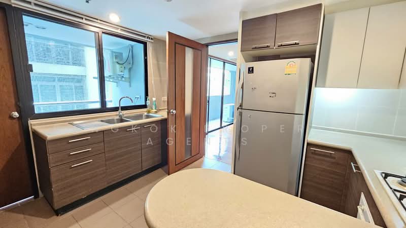 Insaf Tower : อินซาฟ ทาวเวอร์, กรุงเทพ, 26 ซอยสุขุมวิท 13, บางบอน, กรุงเทพ, 200 ตร.ม., คอนโด ให้เช่า, โดย BANGKOK PROPERTY AGENTS, 500330355 - DDproperty.com