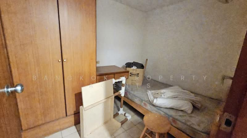 Insaf Tower, Bangkok, 26 Soi Sukhumvit 13, Bang Bon, Bangkok, 3 Bedrooms, 200 sqm, Condo For Rent, by BANGKOK PROPERTY AGENTS, 500330355 - DDproperty.com