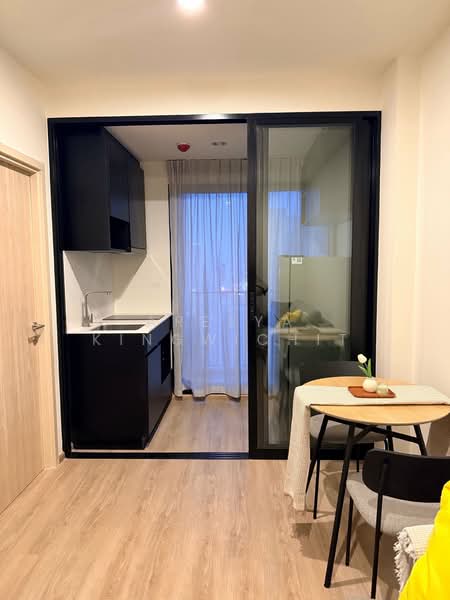 Nue District R9, Bangkok, 59 Rama 9 Road, Huai Khwang, Bangkok, 1 Bedroom, 30 sqm, Condo For Rent, by Areeya Kingwichit, 500330359 - DDproperty.com