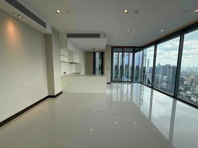 Q1 Sukhumvit, Bangkok, 1 Sukhumvit Road, Khlong Toei, Bangkok, 2 Bedrooms, 108 sqm, Condo For Sale, by Nutnaree Nakkaew, 500330360 - DDproperty.com
