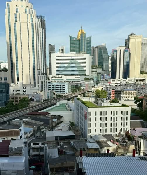 Q1 Sukhumvit, Bangkok, 1 Sukhumvit Road, Khlong Toei, Bangkok, 2 Bedrooms, 108 sqm, Condo For Sale, by Nutnaree Nakkaew, 500330360 - DDproperty.com