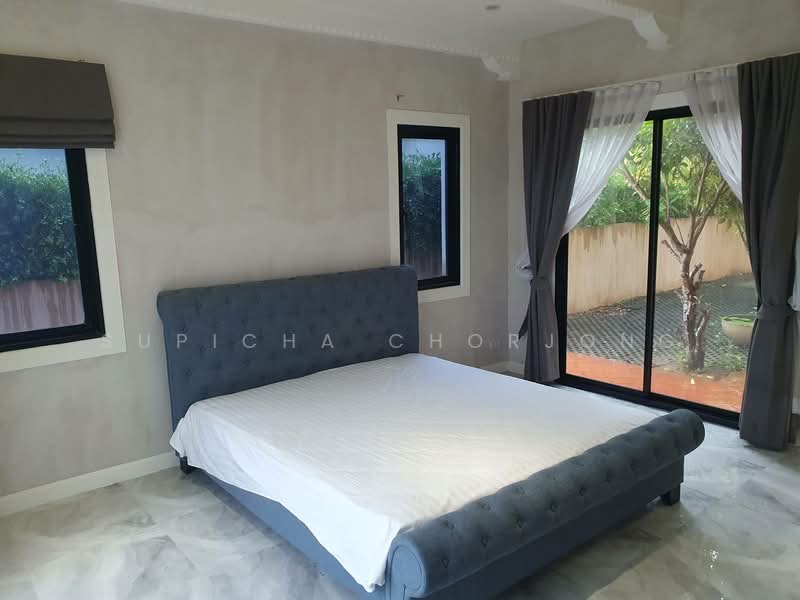 Chivani Pattaya, Chon Buri (Pattaya), Na Chom Thian, Sattahip, Chon Buri (Pattaya), 3 Bedrooms, 311 sqm, Single Detached House For Sale, by Supicha Chorjong, 500330362 - DDproperty.com