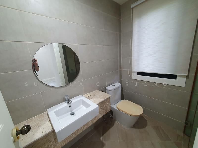 Chivani Pattaya, Chon Buri (Pattaya), Na Chom Thian, Sattahip, Chon Buri (Pattaya), 3 Bedrooms, 311 sqm, Single Detached House For Sale, by Supicha Chorjong, 500330362 - DDproperty.com