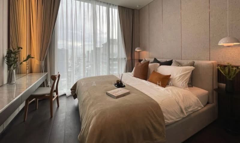 LAVIQ Sukhumvit 57, Bangkok, Soi Sukhumvit 57, Sukhumvit Road, Khlong Tan Nua, Watthana, Bangkok, 1 Bedroom, 43 sqm, Condo For Rent, by Araya Laokham, 500330363 - DDproperty.com