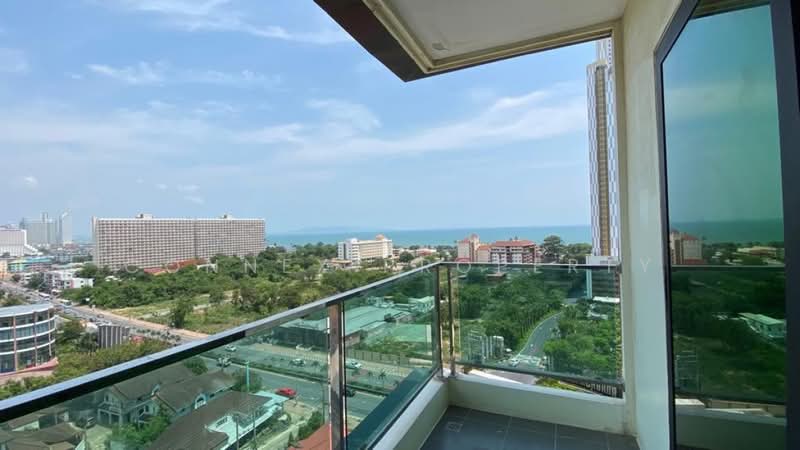 Dusit Grand Condo View : ดุสิต แกรนด์ คอนโด วิว, ชลบุรี, ถนนจอมเทียนสาย 2, หนองปรือ, บางละมุง, ชลบุรี, 45 ตร.ม., คอนโด ให้เช่า, โดย Connex Property, 500330367 - DDproperty.com