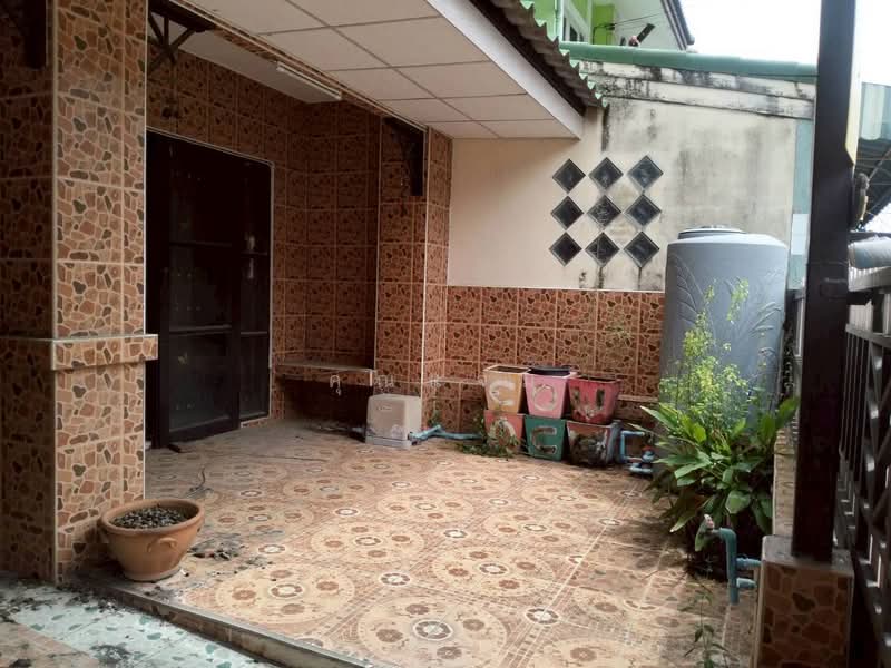 Baan Pruksa 13 Rangsit-Klong 3, Pathum Thani, Moobaan Pruksa 13, Khlong Sam, Khlong Luang, Pathum Thani, 3 Bedrooms, 18 sqm, Townhouse For Sale, by คุณแจม, 500330369 - DDproperty.com