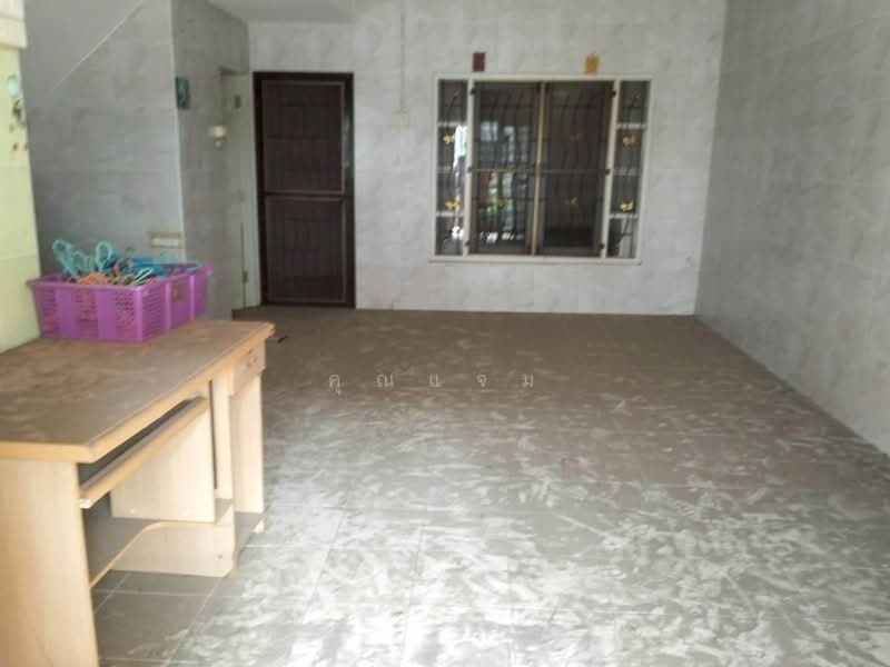 Baan Pruksa 13 Rangsit-Klong 3, Pathum Thani, Moobaan Pruksa 13, Khlong Sam, Khlong Luang, Pathum Thani, 3 Bedrooms, 18 sqm, Townhouse For Sale, by คุณแจม, 500330369 - DDproperty.com