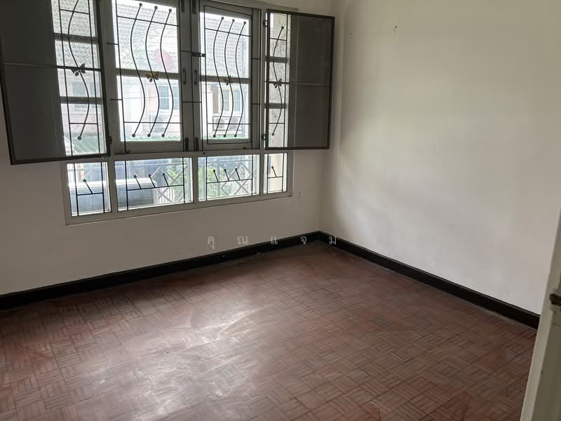 Baan Pruksa 13 Rangsit-Klong 3, Pathum Thani, Moobaan Pruksa 13, Khlong Sam, Khlong Luang, Pathum Thani, 3 Bedrooms, 18 sqm, Townhouse For Sale, by คุณแจม, 500330369 - DDproperty.com