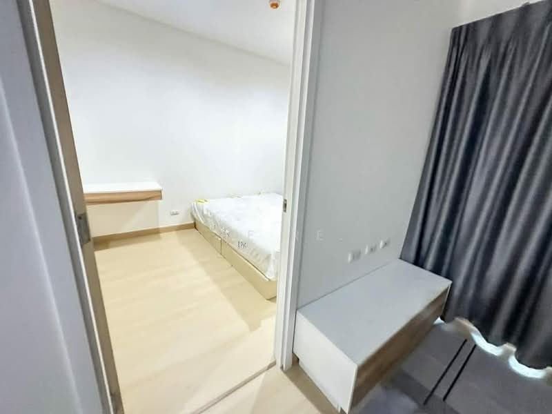 The Privacy Ngamwongwan, Nonthaburi, Soi Ngamwongwan 18, Bang Khen, Muang Nonthaburi, Nonthaburi, 1 Bedroom, 33 sqm, Condo For Sale, by One Re., 500330371 - DDproperty.com