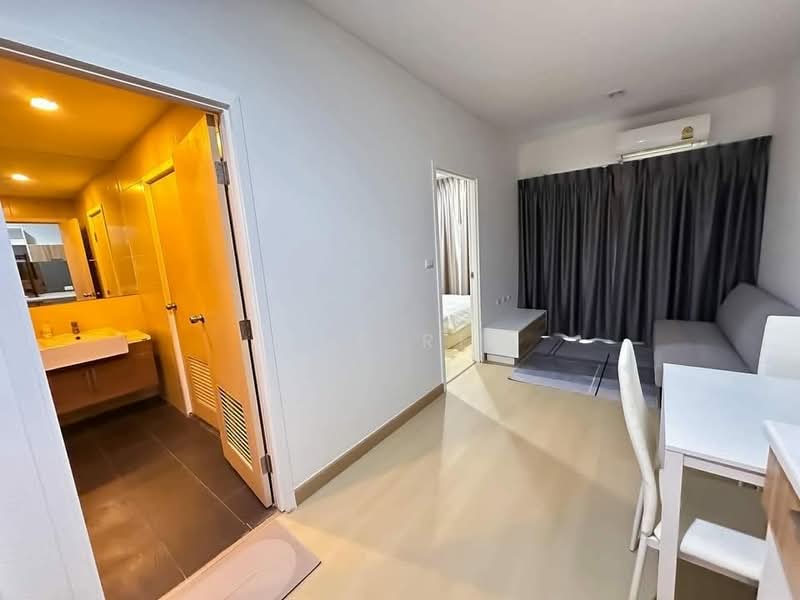 The Privacy Ngamwongwan, Nonthaburi, Soi Ngamwongwan 18, Bang Khen, Muang Nonthaburi, Nonthaburi, 1 Bedroom, 33 sqm, Condo For Sale, by One Re., 500330371 - DDproperty.com