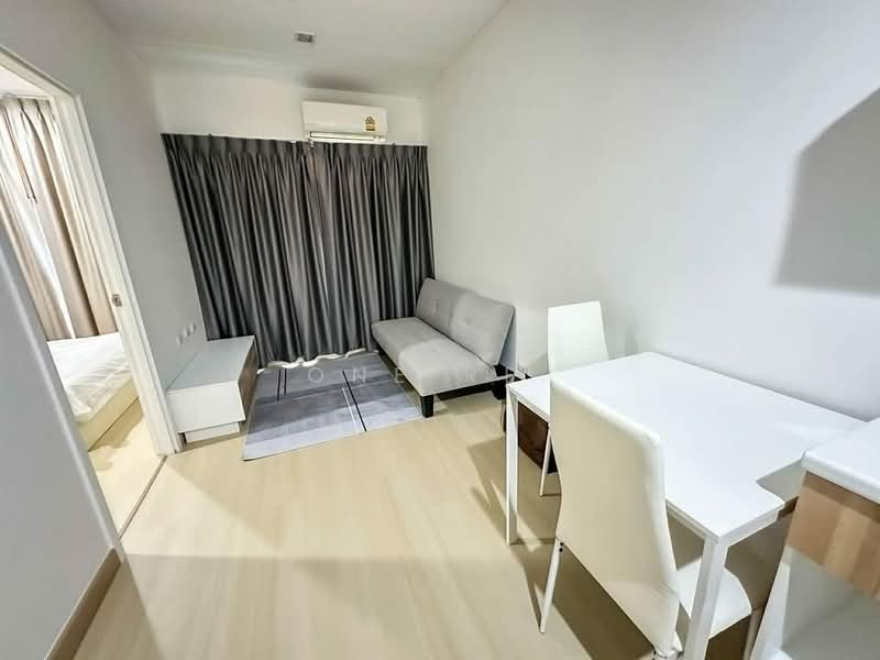The Privacy Ngamwongwan, Nonthaburi, Soi Ngamwongwan 18, Bang Khen, Muang Nonthaburi, Nonthaburi, 1 Bedroom, 33 sqm, Condo For Sale, by One Re., 500330371 - DDproperty.com