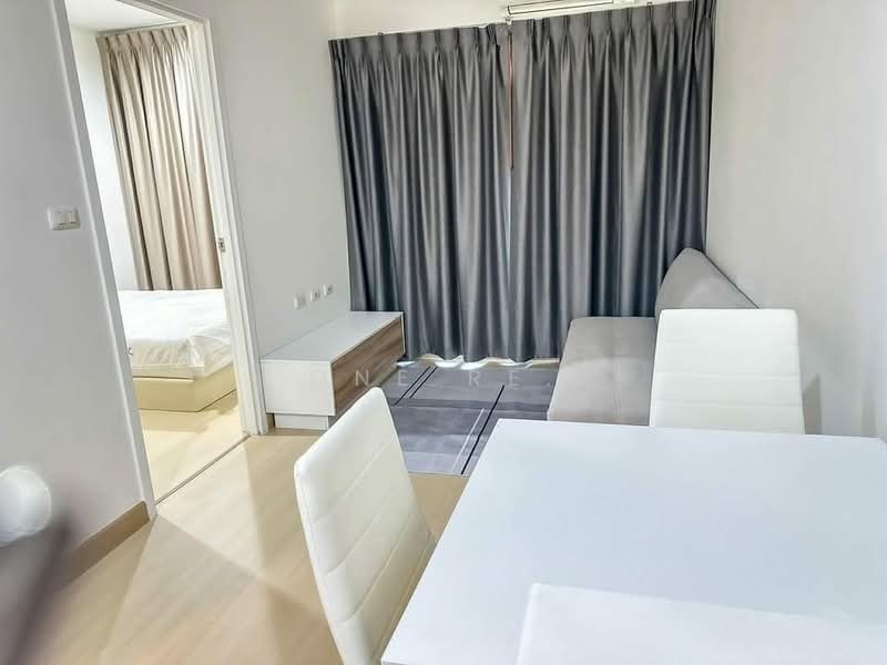 The Privacy Ngamwongwan, Nonthaburi, Soi Ngamwongwan 18, Bang Khen, Muang Nonthaburi, Nonthaburi, 1 Bedroom, 33 sqm, Condo For Sale, by One Re., 500330371 - DDproperty.com