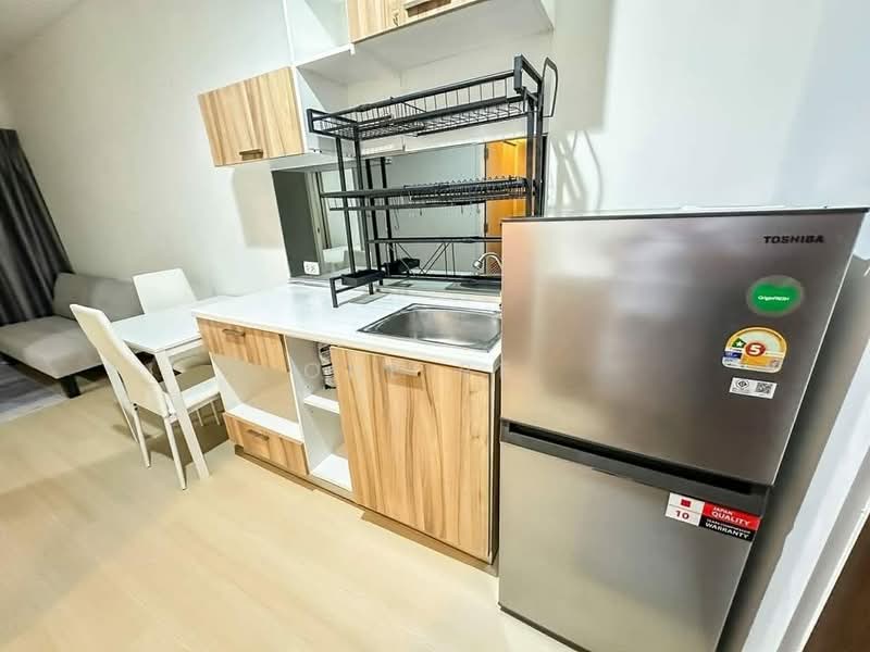 The Privacy Ngamwongwan, Nonthaburi, Soi Ngamwongwan 18, Bang Khen, Muang Nonthaburi, Nonthaburi, 1 Bedroom, 33 sqm, Condo For Sale, by One Re., 500330371 - DDproperty.com