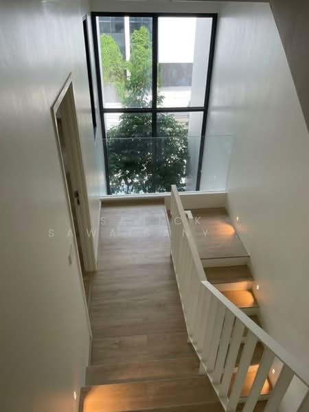 3-BR Townhouse, Bangkok, Don Mueang, Bangkok, 3 Bedrooms, 270 sqm, Townhouse For Rent, by Sanick Sawaisanyakorn, 500330376 - DDproperty.com