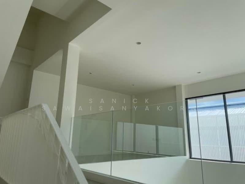 3-BR Townhouse, Bangkok, Don Mueang, Bangkok, 3 Bedrooms, 270 sqm, Townhouse For Rent, by Sanick Sawaisanyakorn, 500330376 - DDproperty.com
