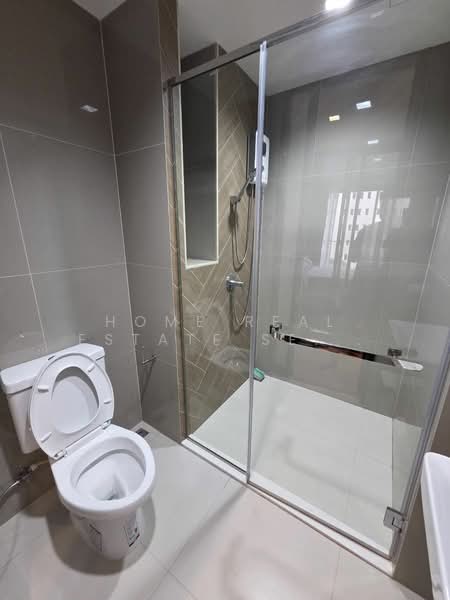 The Line Phahonyothin Park, Bangkok, 1090 Phahonyothin Road, Jom Phon, Chatuchak, Bangkok, 1 Bedroom, 33 sqm, Condo For Sale, by HOME Real Estate Service, 500330378 - DDproperty.com
