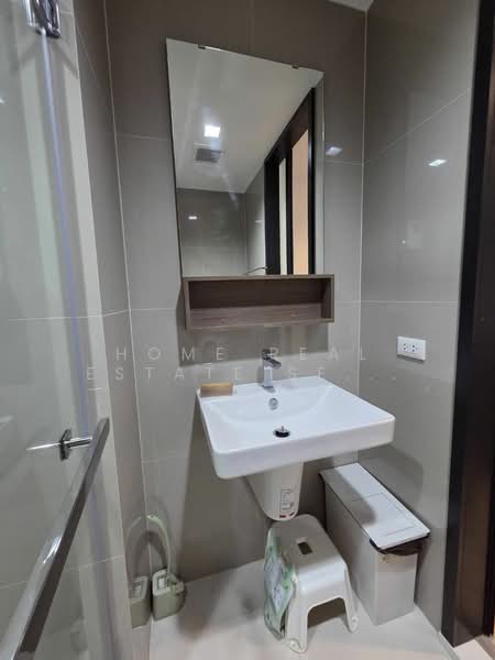 The Line Phahonyothin Park, Bangkok, 1090 Phahonyothin Road, Jom Phon, Chatuchak, Bangkok, 1 Bedroom, 33 sqm, Condo For Sale, by HOME Real Estate Service, 500330378 - DDproperty.com