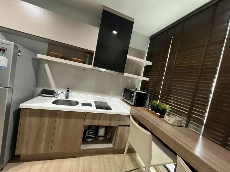 Rhythm Sathorn : ริทึ่ม สาทร, กรุงเทพ, 141 ซอยสาทร 21, ยานนาวา, สาทร, กรุงเทพ, 36 ตร.ม., คอนโด ให้เช่า, โดย ทศวัฏฏ์ วิเศษสัมมาพันธ์, 500330379 - DDproperty.com