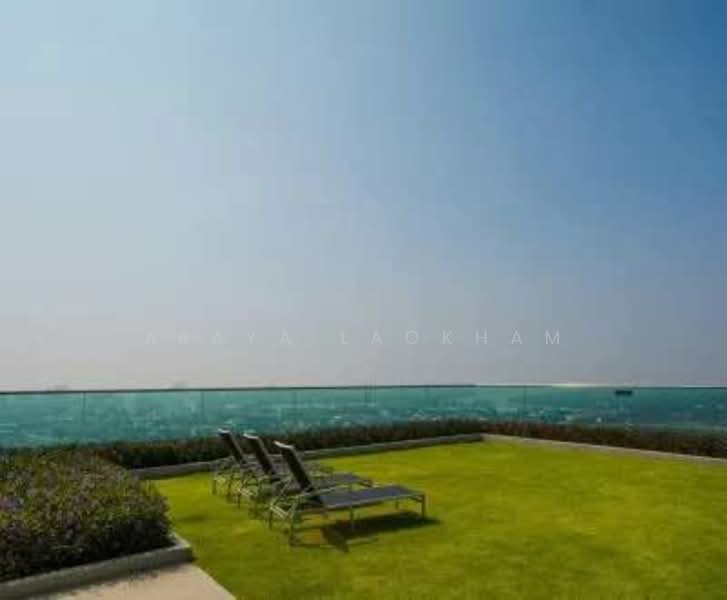 Rhythm Sukhumvit 50, Bangkok, 8 Sukhumvit 50, Sukhumvit Road, Phra Kanong, Khlong Toei, Bangkok, 1 Bedroom, 46 sqm, Condo For Sale, by Araya Laokham, 500330381 - DDproperty.com