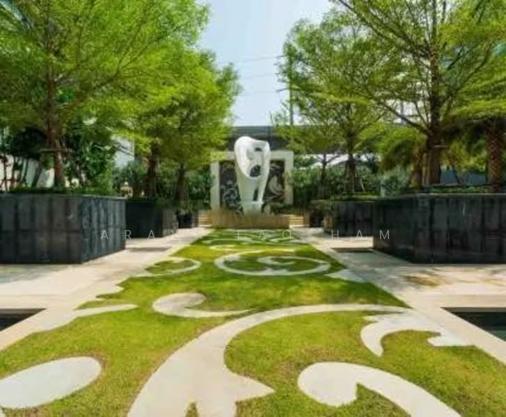 Rhythm Sukhumvit 50, Bangkok, 8 Sukhumvit 50, Sukhumvit Road, Phra Kanong, Khlong Toei, Bangkok, 1 Bedroom, 46 sqm, Condo For Sale, by Araya Laokham, 500330381 - DDproperty.com