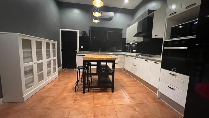 undefined, Chon Buri (Pattaya), Poong, Bang Lamung (Pattaya), Chon Buri (Pattaya), 4 Bedrooms, 400 sqm, Single Detached House For Sale, by Supicha Chorjong, 500330383 - DDproperty.com