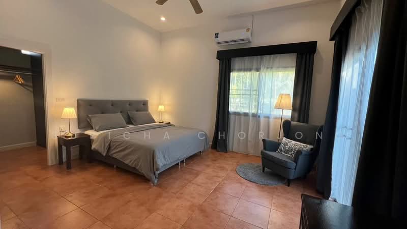 undefined, Chon Buri (Pattaya), Poong, Bang Lamung (Pattaya), Chon Buri (Pattaya), 4 Bedrooms, 400 sqm, Single Detached House For Sale, by Supicha Chorjong, 500330383 - DDproperty.com