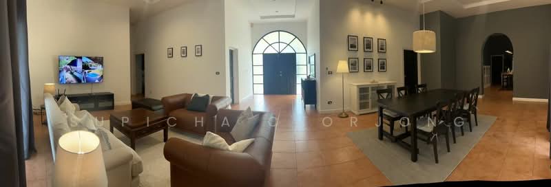 undefined, Chon Buri (Pattaya), Poong, Bang Lamung (Pattaya), Chon Buri (Pattaya), 4 Bedrooms, 400 sqm, Single Detached House For Sale, by Supicha Chorjong, 500330383 - DDproperty.com