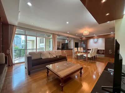 For Rent - The Cadogan Private Residence, Bangkok