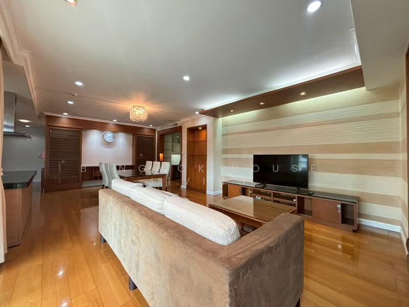 The Cadogan Private Residence, Bangkok, Soi Sukhumvit 39, Khlong Tan Nua, Watthana, Bangkok, 3 Bedrooms, 185 sqm, Condo For Rent, by Bangkok House Living, 500330387 - DDproperty.com