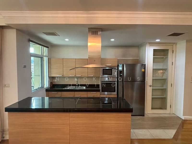 The Cadogan Private Residence, Bangkok, Soi Sukhumvit 39, Khlong Tan Nua, Watthana, Bangkok, 3 Bedrooms, 185 sqm, Condo For Rent, by Bangkok House Living, 500330387 - DDproperty.com