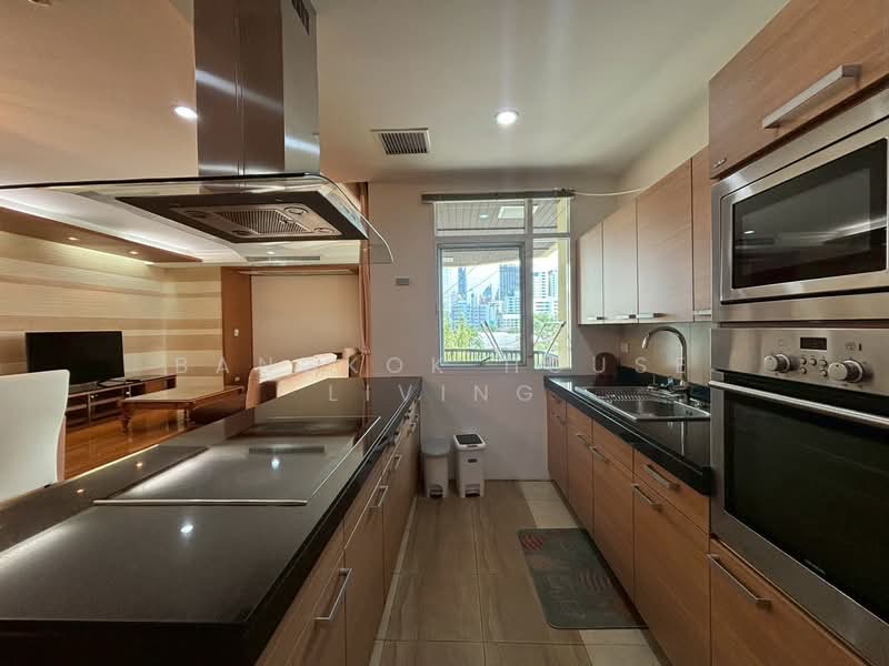 The Cadogan Private Residence : เดอะ คาโดแกน ไพรเวท เรสซิเด้นท์, กรุงเทพ, ซอยสุขุมวิท 39, คลองตันเหนือ, วัฒนา, กรุงเทพ, 185 ตร.ม., คอนโด ให้เช่า, โดย Bangkok House Living, 500330387 - DDproperty.com
