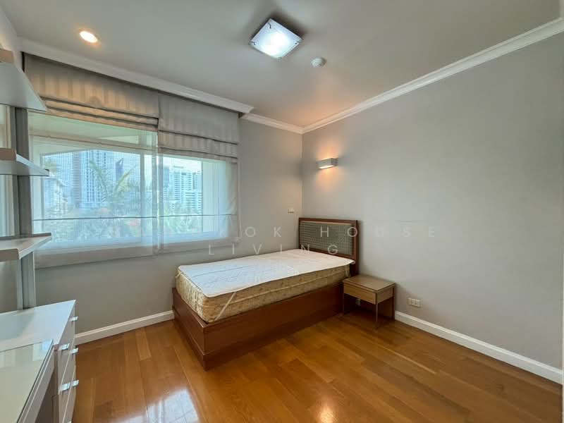 The Cadogan Private Residence : เดอะ คาโดแกน ไพรเวท เรสซิเด้นท์, กรุงเทพ, ซอยสุขุมวิท 39, คลองตันเหนือ, วัฒนา, กรุงเทพ, 185 ตร.ม., คอนโด ให้เช่า, โดย Bangkok House Living, 500330387 - DDproperty.com