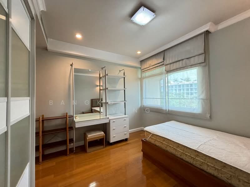 The Cadogan Private Residence, Bangkok, Soi Sukhumvit 39, Khlong Tan Nua, Watthana, Bangkok, 3 Bedrooms, 185 sqm, Condo For Rent, by Bangkok House Living, 500330387 - DDproperty.com