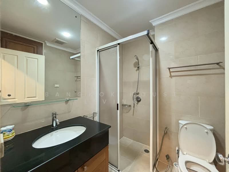 The Cadogan Private Residence, Bangkok, Soi Sukhumvit 39, Khlong Tan Nua, Watthana, Bangkok, 3 Bedrooms, 185 sqm, Condo For Rent, by Bangkok House Living, 500330387 - DDproperty.com