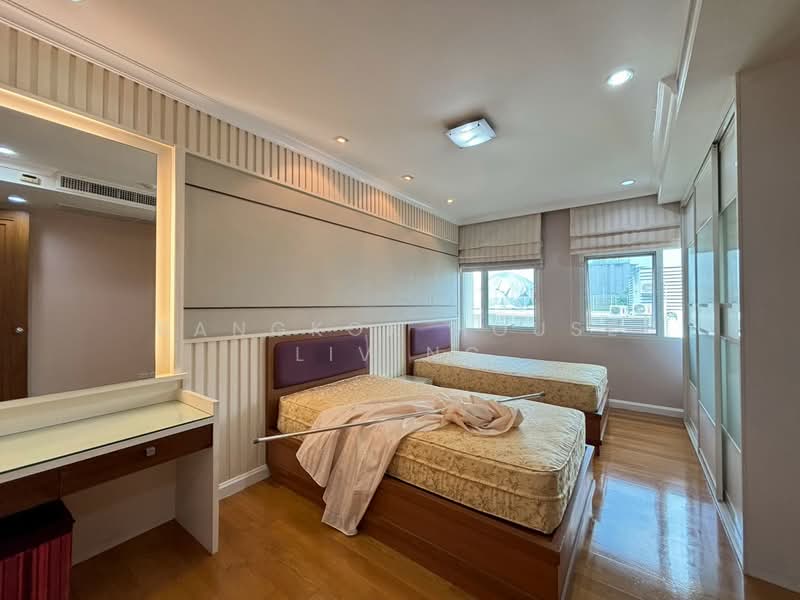 The Cadogan Private Residence : เดอะ คาโดแกน ไพรเวท เรสซิเด้นท์, กรุงเทพ, ซอยสุขุมวิท 39, คลองตันเหนือ, วัฒนา, กรุงเทพ, 185 ตร.ม., คอนโด ให้เช่า, โดย Bangkok House Living, 500330387 - DDproperty.com