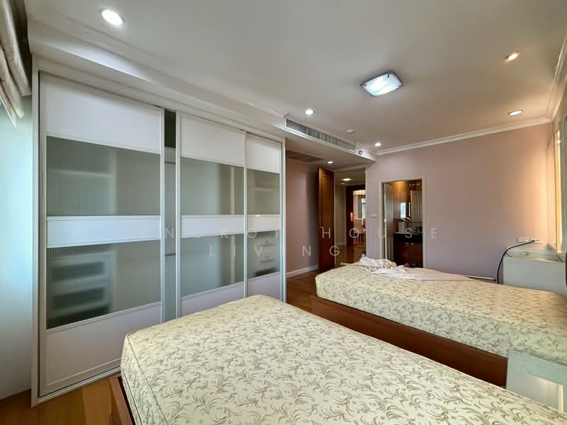 The Cadogan Private Residence : เดอะ คาโดแกน ไพรเวท เรสซิเด้นท์, กรุงเทพ, ซอยสุขุมวิท 39, คลองตันเหนือ, วัฒนา, กรุงเทพ, 185 ตร.ม., คอนโด ให้เช่า, โดย Bangkok House Living, 500330387 - DDproperty.com