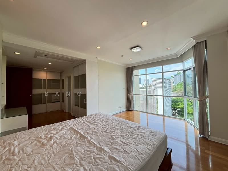 The Cadogan Private Residence, Bangkok, Soi Sukhumvit 39, Khlong Tan Nua, Watthana, Bangkok, 3 Bedrooms, 185 sqm, Condo For Rent, by Bangkok House Living, 500330387 - DDproperty.com
