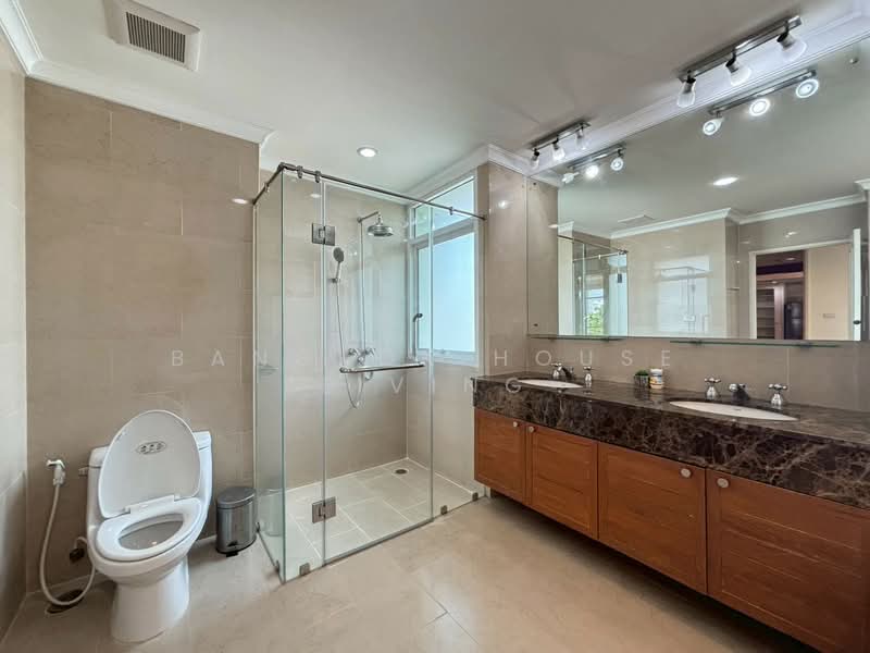 The Cadogan Private Residence, Bangkok, Soi Sukhumvit 39, Khlong Tan Nua, Watthana, Bangkok, 3 Bedrooms, 185 sqm, Condo For Rent, by Bangkok House Living, 500330387 - DDproperty.com